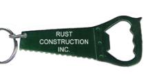 Bison&reg; Saw Bottle Opener