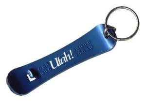 Snowboard Bottle Opener