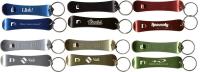 personalized snowboard shaped opener