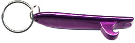 Bison&reg; Surfboard Opener