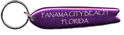 surfboard promotional item