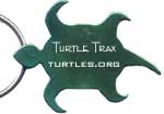 turtle bottle opener