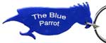 parrot bottle opener
