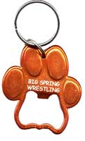 paw print promo