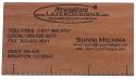 laser engraved wood business cards