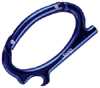 Carabiner Opener Combo