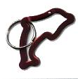 [ Dolphin Carabiner - CCDP - Cus ]