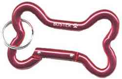 Bison&reg; Dog Bone - Mini Size