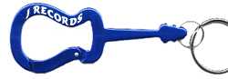 Bison&reg; Guitar Carabiner