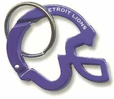 Bison&reg; Helmet Carabiner