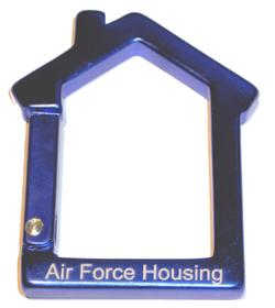 House Carabiner