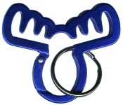 [ Moose Carabiner - CCMOOSE - IN ]