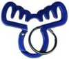 moose carabiner