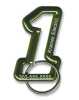 [ One Shaped Carabiner ]