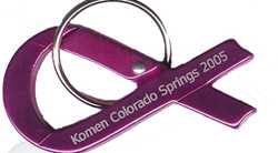 [ Ribbon Carabiner - CCRIB - INS ]