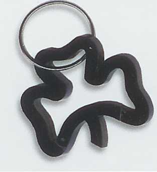 [ Shamrock Carabiner - CCSHM - I ]