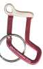 stocking carabiner