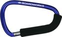 Jumbo Carabiner