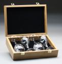 Wine Glass Gift Box, 4 Glasses