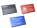personalized business card cases