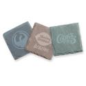 Square Slate Coasters