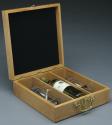 personalized wooden wine boxes