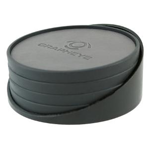 August Coaster 4 Piece Set