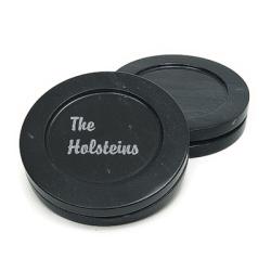 Marble Coaster Set