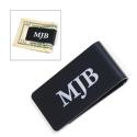 Custom Engraved Money Clip