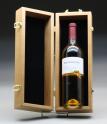 Single Wine Bottle Presentation Box