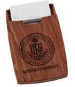 Business Card Holder with Roller: Business Card Holders