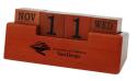 Perpetual Desktop Calendar