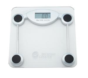 Custom Digital Bathroom Scale