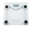 Custom Digital Bathroom Scale