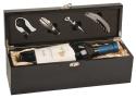 personalized wooden wine boxes