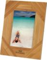 Bamboo 4x6" Picture Frame