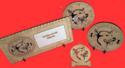 Alaskan Malamute Picture Frame