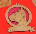Cat Ornament