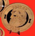 Bearded Collie Dog Desktop Tribute