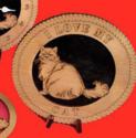 Persian Cat Desktop Tribute