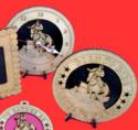 Female Barrel Racer Horse Desktop Tribute