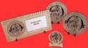 Lhasa Apso Picture Frame