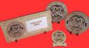 Maltese Picture Frame