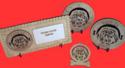 Pekingese Picture Frame