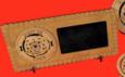 Cairn Terrier Dog Picture Frame