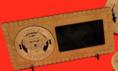 Havanese Dog Picture Frame