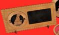 Mom and Puppies  Dog Picture Frame