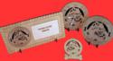 Pomerainian Picture Frame