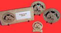 Samoyed Picture Frame