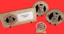Scottie Picture Frame
